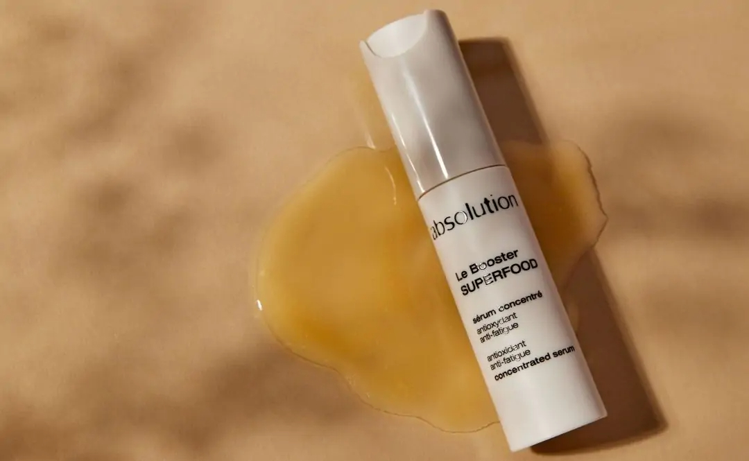 Face serums | Absolution