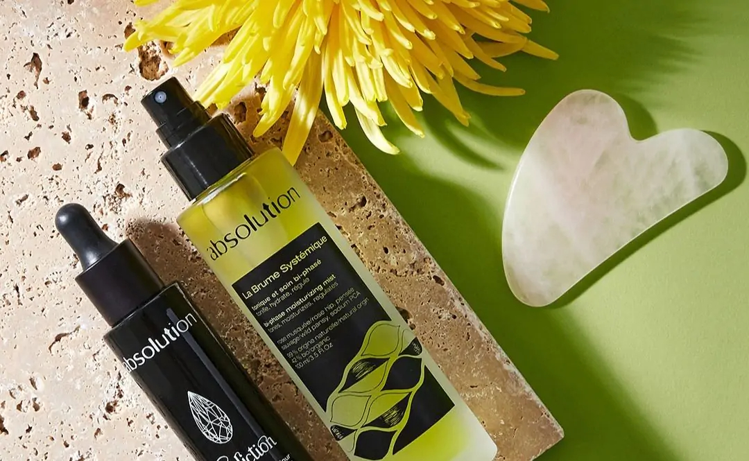 Prendre soin de sa peau grâce au Gua Sha | Absolution