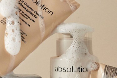Les produits de soins pour visage Absolution : un engagement de qualité
