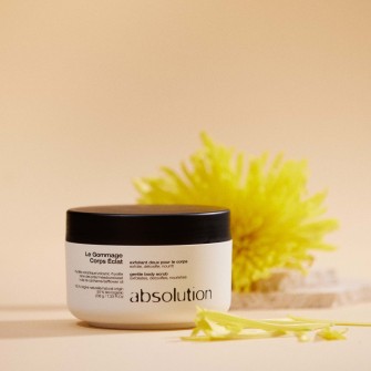 Why you should use a body scrub...