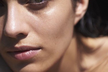 A natural way to deal with open pores | Absolution
