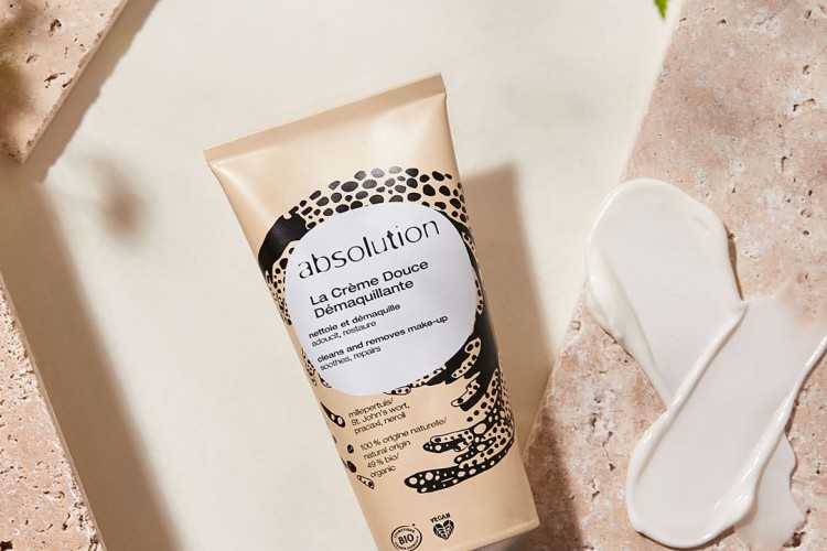 Absolution's products: giving your skin the very best of nature