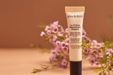 Test results and reviews for Absolution's La Crème Réparatrice Regard