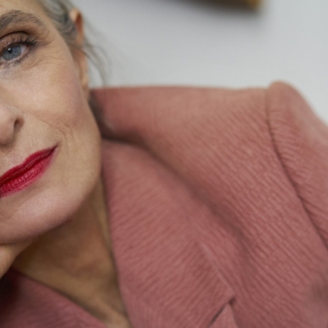 Taking Care Of Your Skin After The Age Of 60