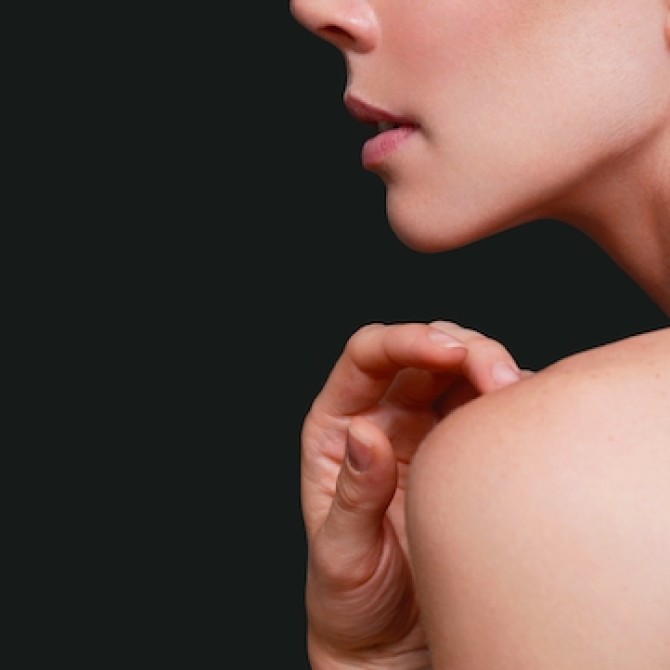 How to moisturize dry skin