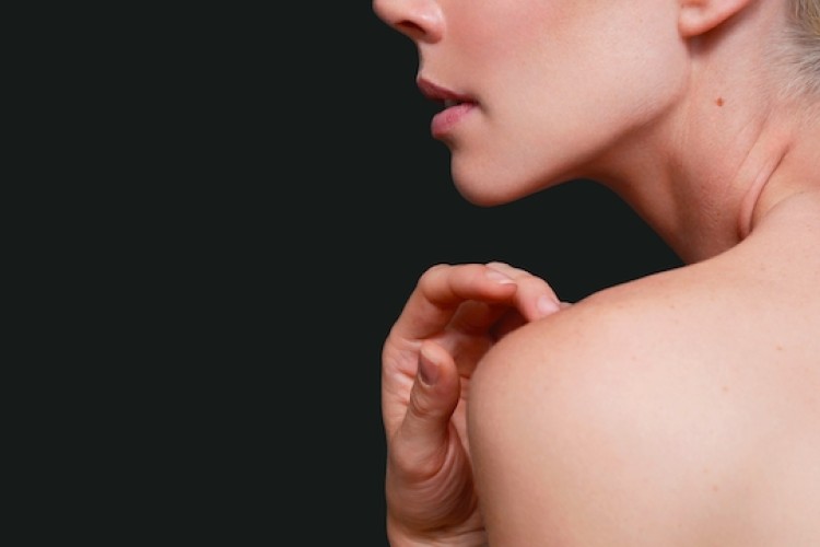 How to moisturize dry skin
