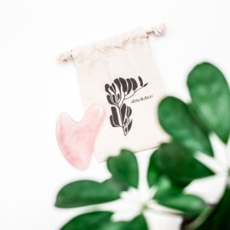 Les bienfaits d’un massage au Gua Sha