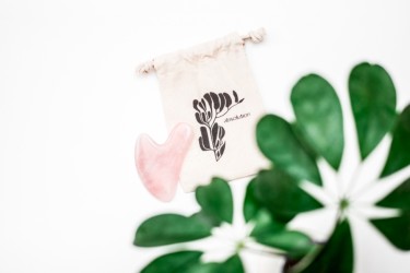 Les bienfaits d’un massage au Gua Sha