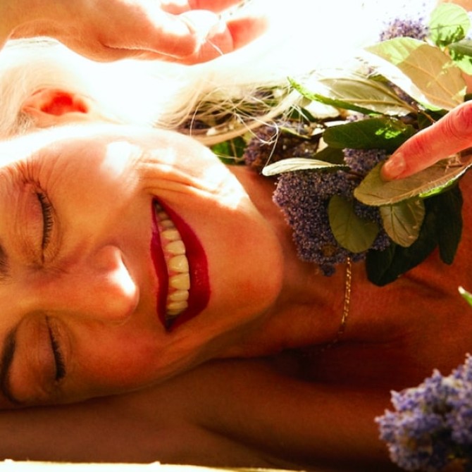 Essential skincare products to firm facial contours