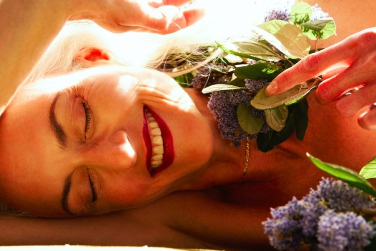 Essential skincare products to firm facial contours