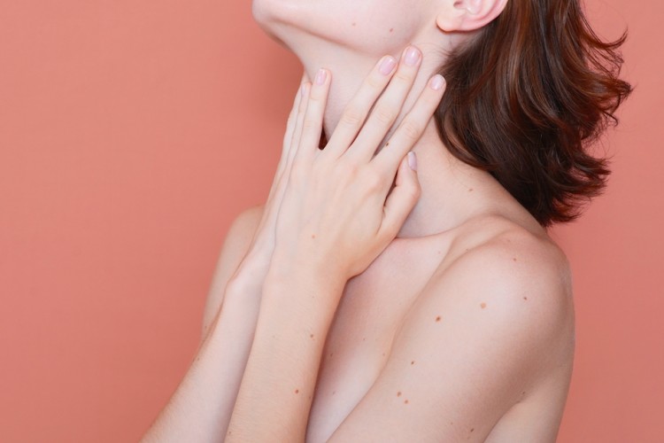 Comment prendre soin d'une peau sensible