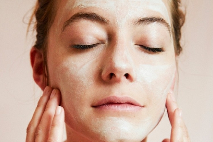 How to care for oily skin, inside and out 