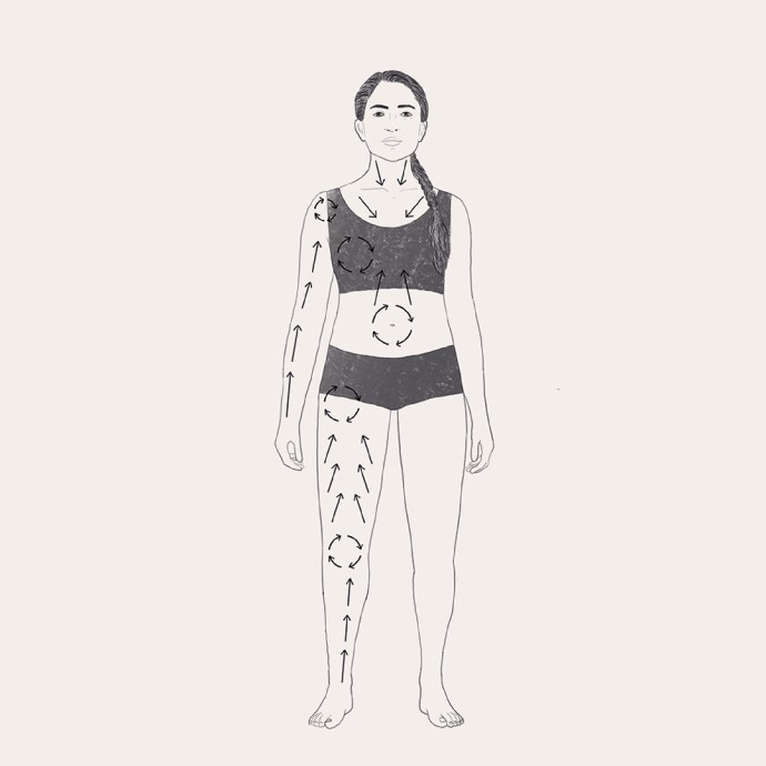 Health body fessier avis top