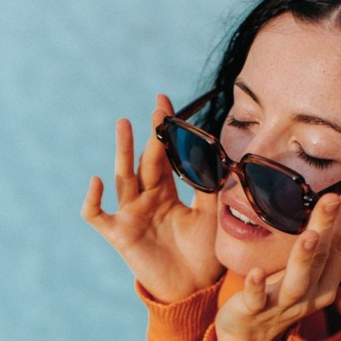 Les bienfaits de la vitamine C sur la peau