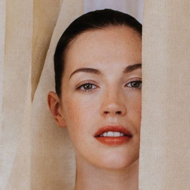 Huile d’argan, un baume pour le visage