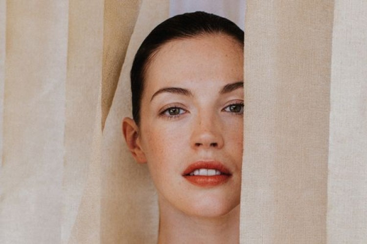 Huile d’argan, un baume pour le visage