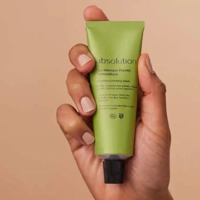 Comment choisir son masque à l’argile contre les points noirs ?
