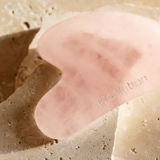 Gua Sha : quelle pierre choisir ? | Absolution