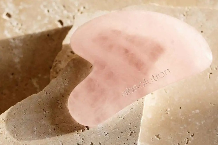 Gua Sha : quelle pierre choisir ? | Absolution