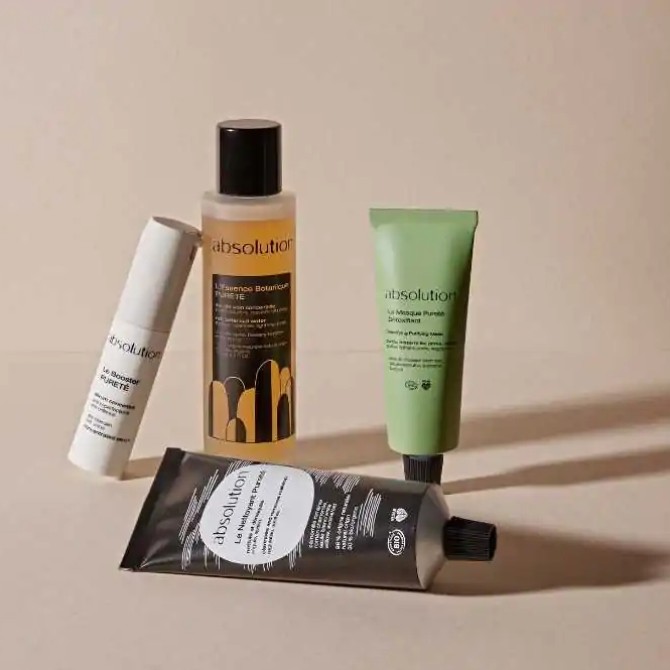 Comment atténuer les cicatrices de boutons | Absolution