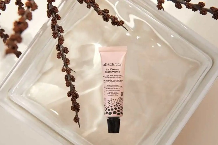 Comment choisir son exfoliant naturel pour le visage ? | Absolution