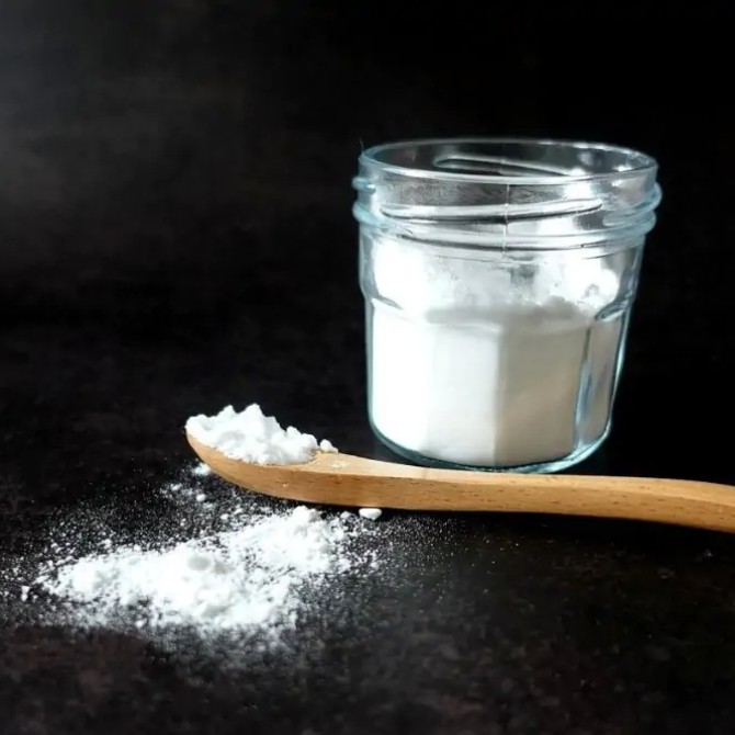 Can you really use baking soda to get rid of blackheads?