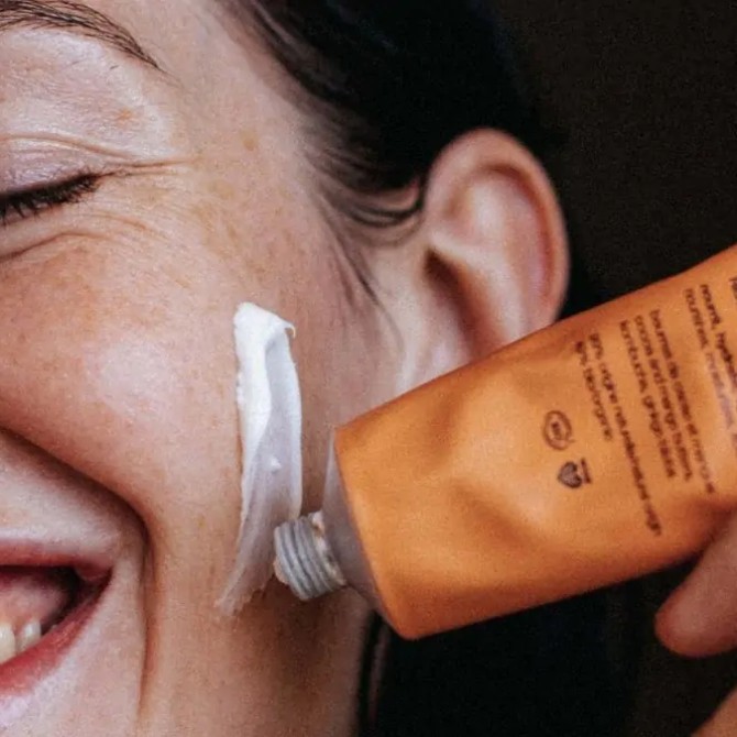 Face masks | Absolution