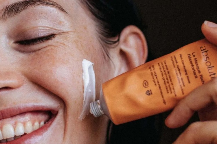 Face masks | Absolution
