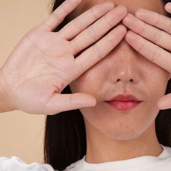 Soin contour des yeux | Absolution