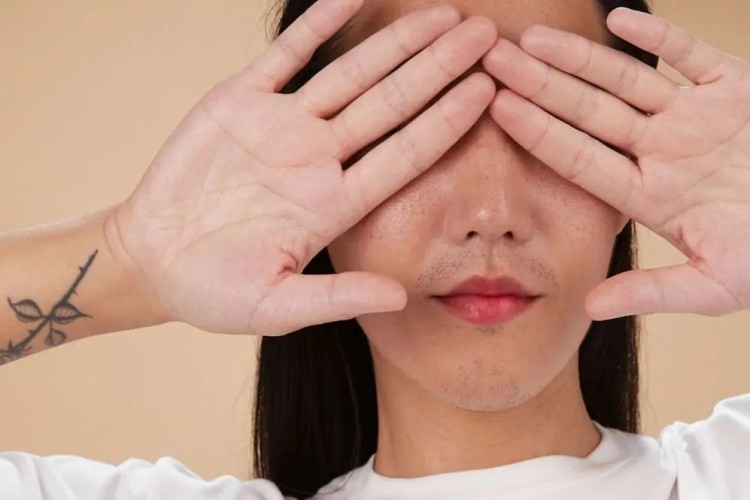 Eye contour care | Absolution