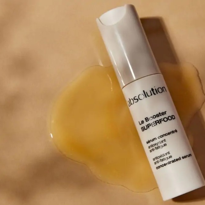 Face serums | Absolution