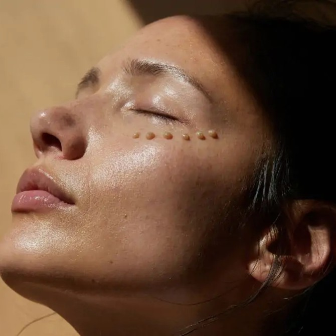 How to get rid of dark circles| Absolution