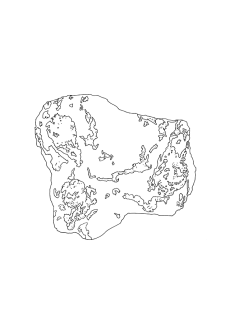 Argent Micronisé