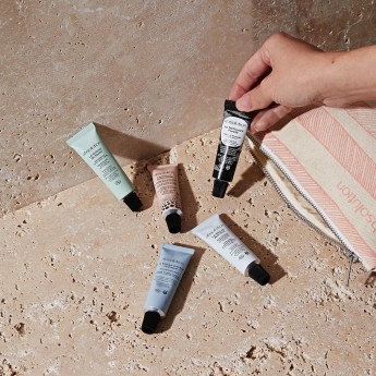 Skin Saver Hydrating Set
