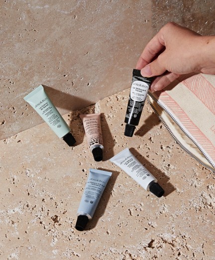 Skin Saver Hydrating Set