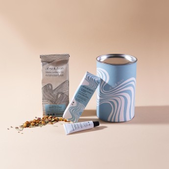 Coffret Cadeau de Thés Découverte Bien-Être Bio - English Tea Shop