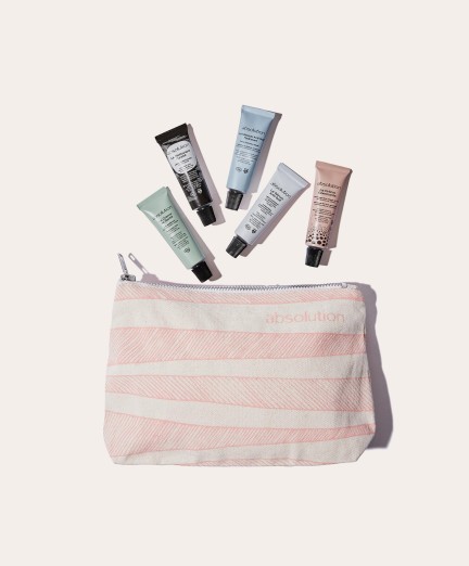 Skin Saver Hydrating Set