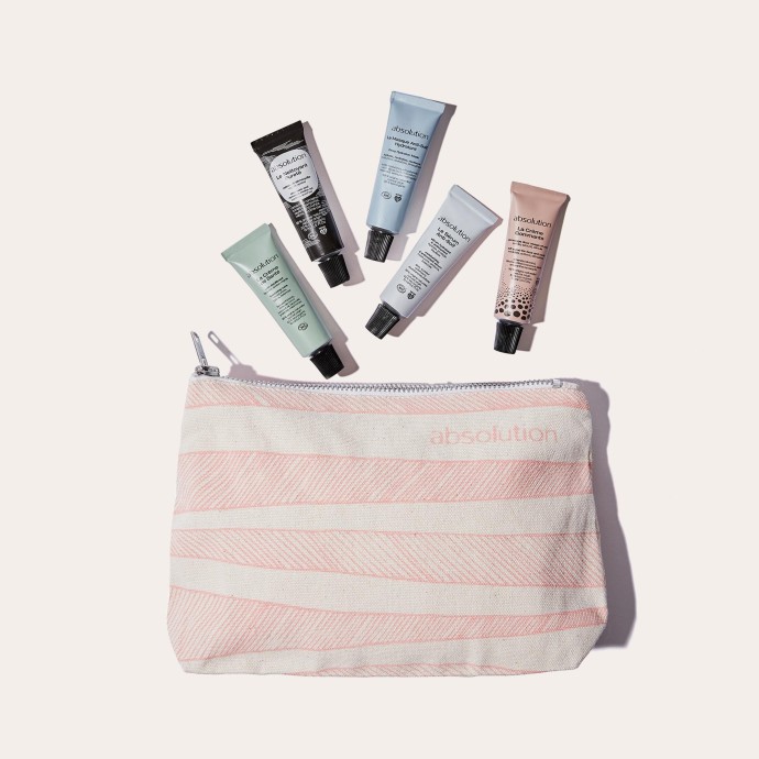 Skin Saver Hydrating Set