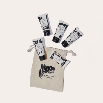 Le Kit Doux Doux, Hair &...