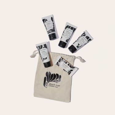 Le Kit Doux Doux, Hair &...