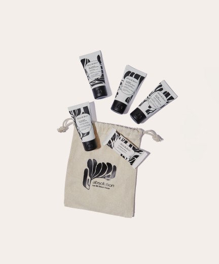 Le Kit Doux Doux, Hair &...