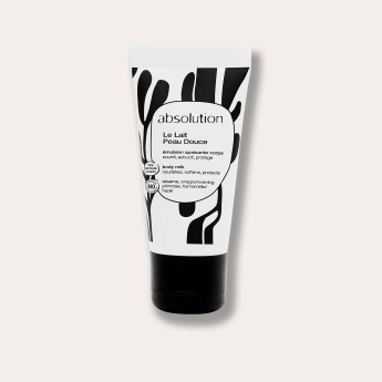 Le Lait Peau Douce —...