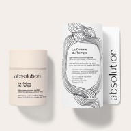 La Crème du Temps