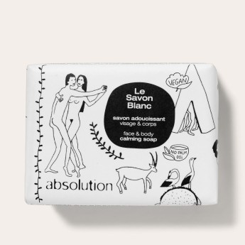 Le Savon Blanc