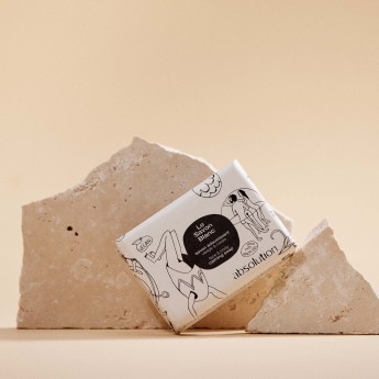 Le Savon Blanc