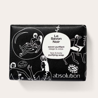 Le Savon Noir