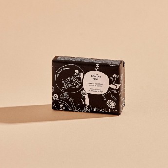 Le Savon Noir