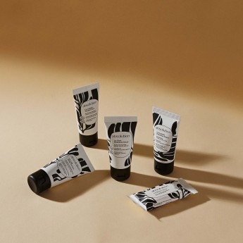 Le Kit Doux Doux, Hair &...