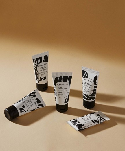 Le Kit Doux Doux, Hair &...