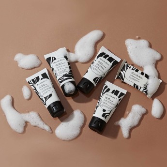 Le Kit Doux Doux, Hair &...